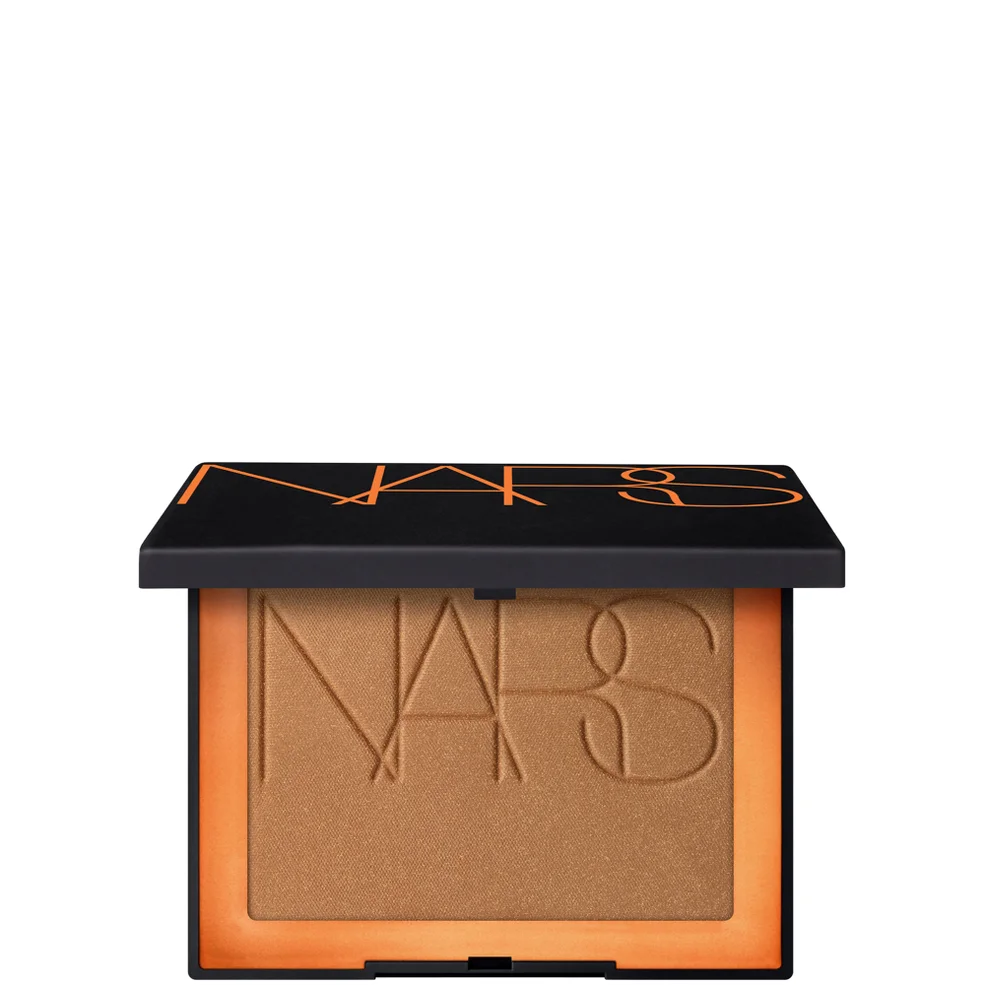 NARS Laguna Bronzing Powder 8g (Various Shades) Imagen 1