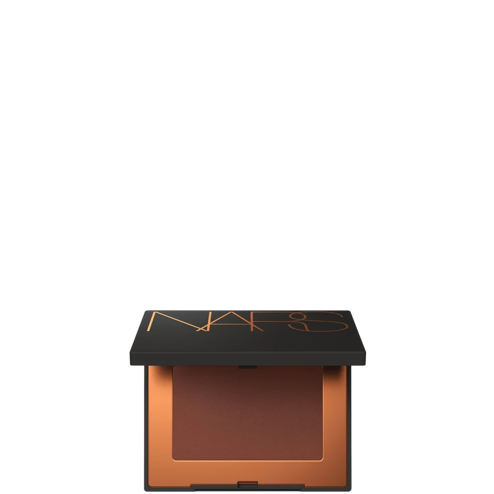 NARS Mini Laguna Bronzing Powder 3.3g (Various Shades) Imagen 1