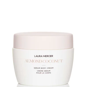 Crema corporal con sérum Almond Coconut de Laura Mercier 200 ml - undefined undefined