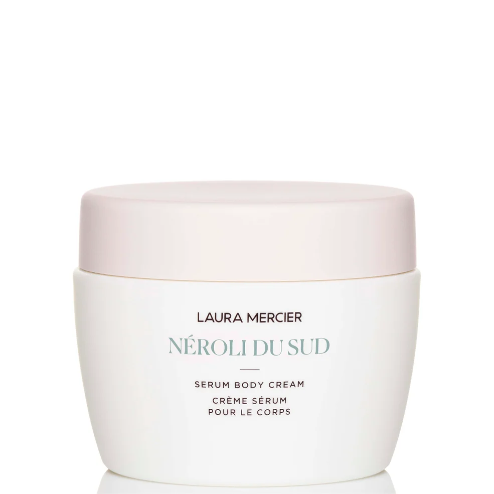 Sérum corporal en crema Néroli du Sud de Laura Mercier, 200 ml Imagen 1