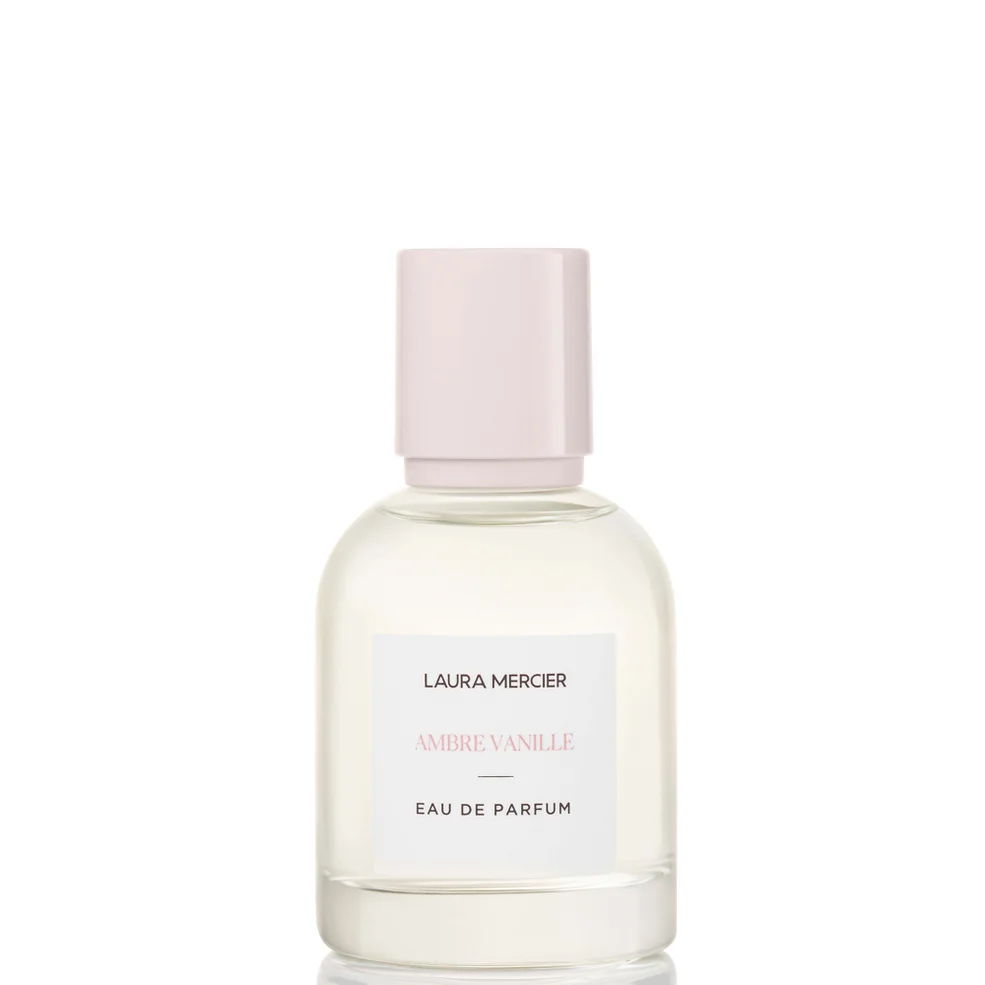 Laura Mercier Ambre Vanille Eau de Parfum 50ml Imagen 1