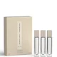 Set de eau de parfum Matin Lutens Dans Le Bleu Qui Petille de Serge Lutens