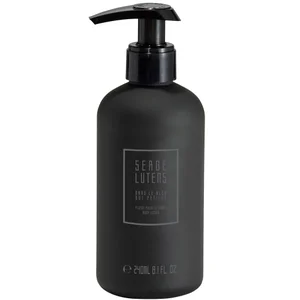 Serge Lutens Matin Lutens Dans Le Bleu Qui Petille Hand and Body Lotion 240ml - undefined undefined