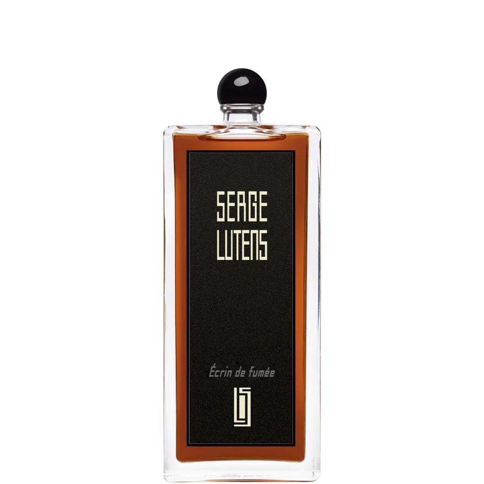 Eau de parfum Écrin de Fumée de Serge Lutens, 100 ml Imagen 1