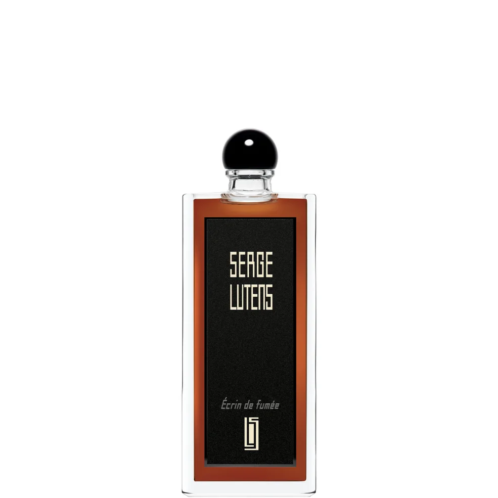 Serge Lutens Écrin de Fumée Eau de Parfum 50ml Imagen 1