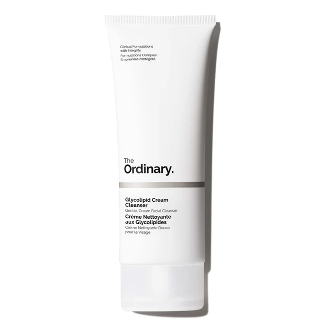 Limpiador en crema Glycolipid de The Ordinary 150 ml