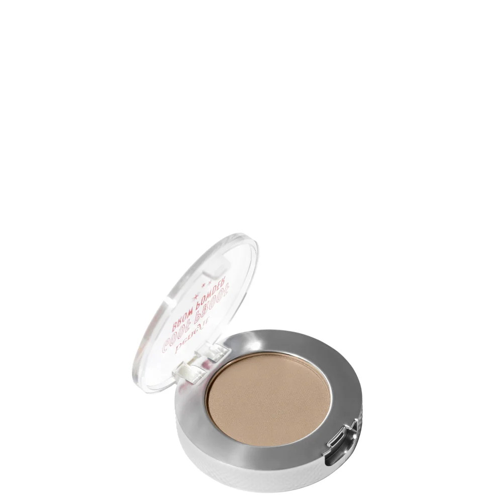 benefit Goof Proof Easy Brow Filling Powder 1.9g (Various Shades) Imagen 1