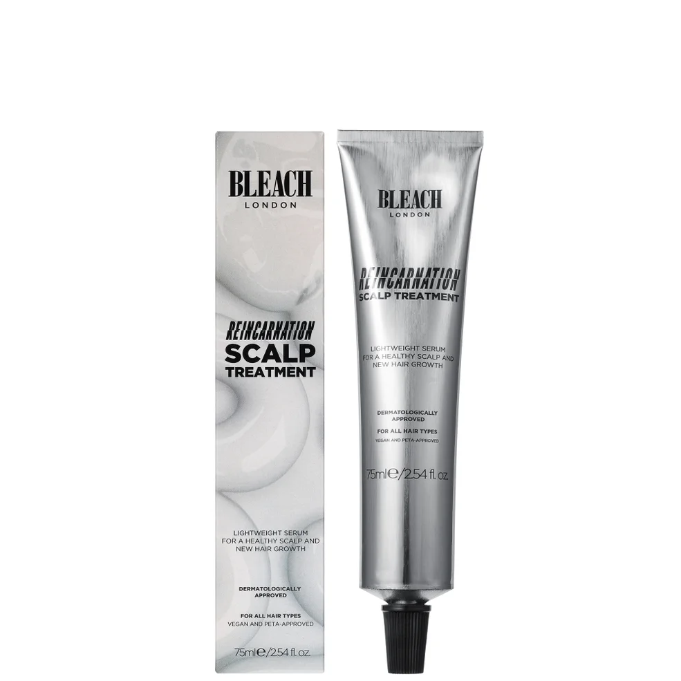 BLEACH LONDON Reincarnation Scalp Treatment 75ml Imagen 1