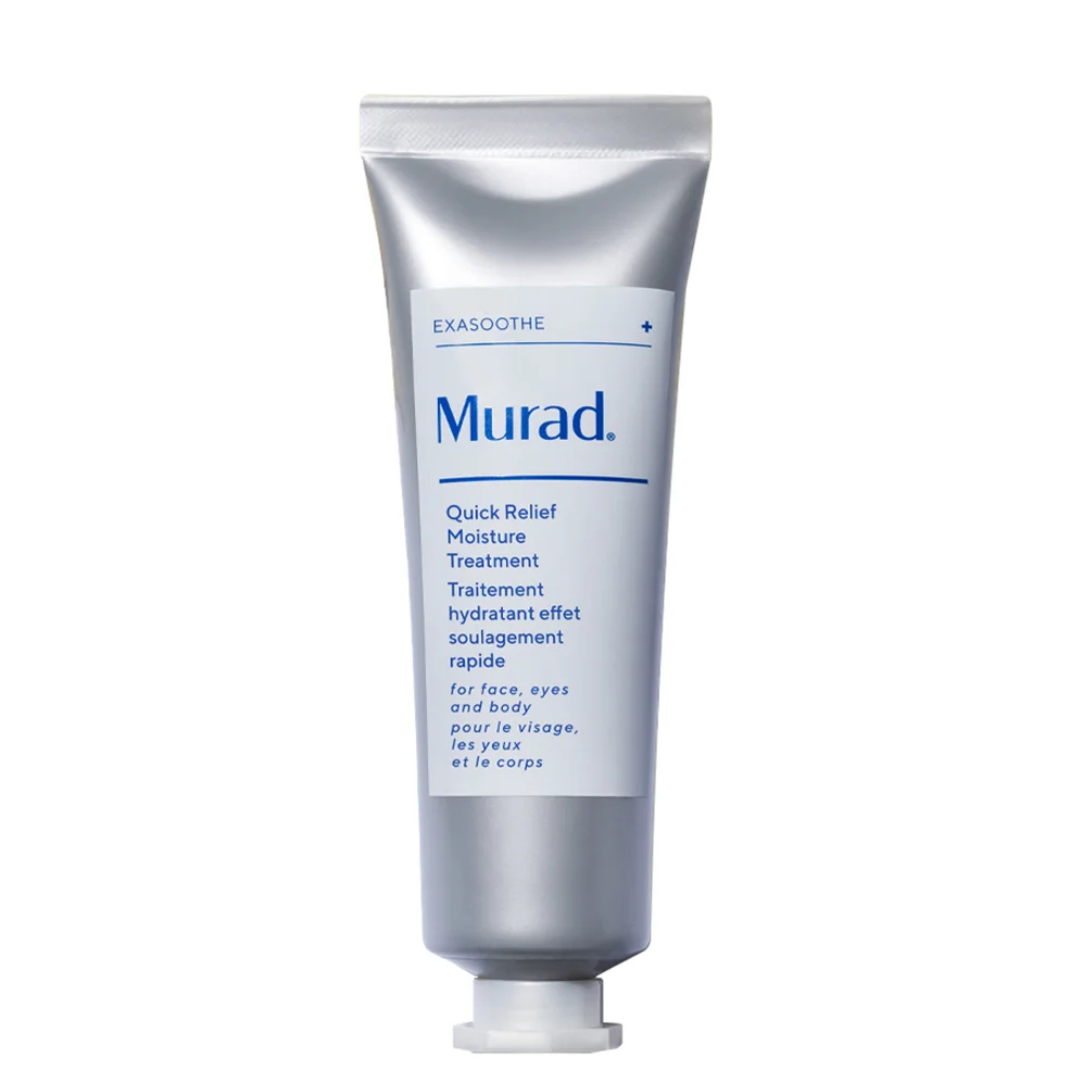 Murad Quick Relief Moisture Treatment 30ml Imagen 1