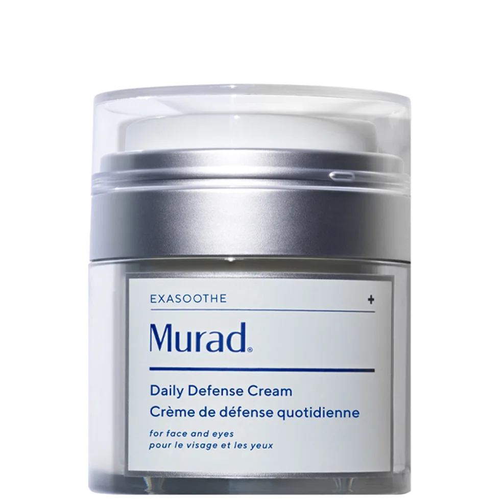 Murad Daily Defense Cream 50ml Imagen 1