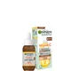 Sérum de noche antimanchas con un 10 % de vitamina C pura y ácido hialurónico de Garnier (30 ml)