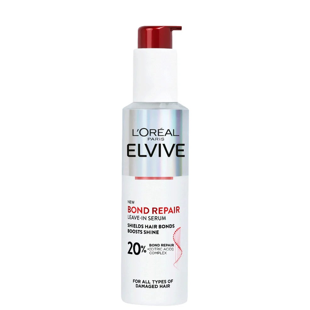 L’Oréal Paris Elvive Bond Repair Leave-in Serum 150ml Imagen 1