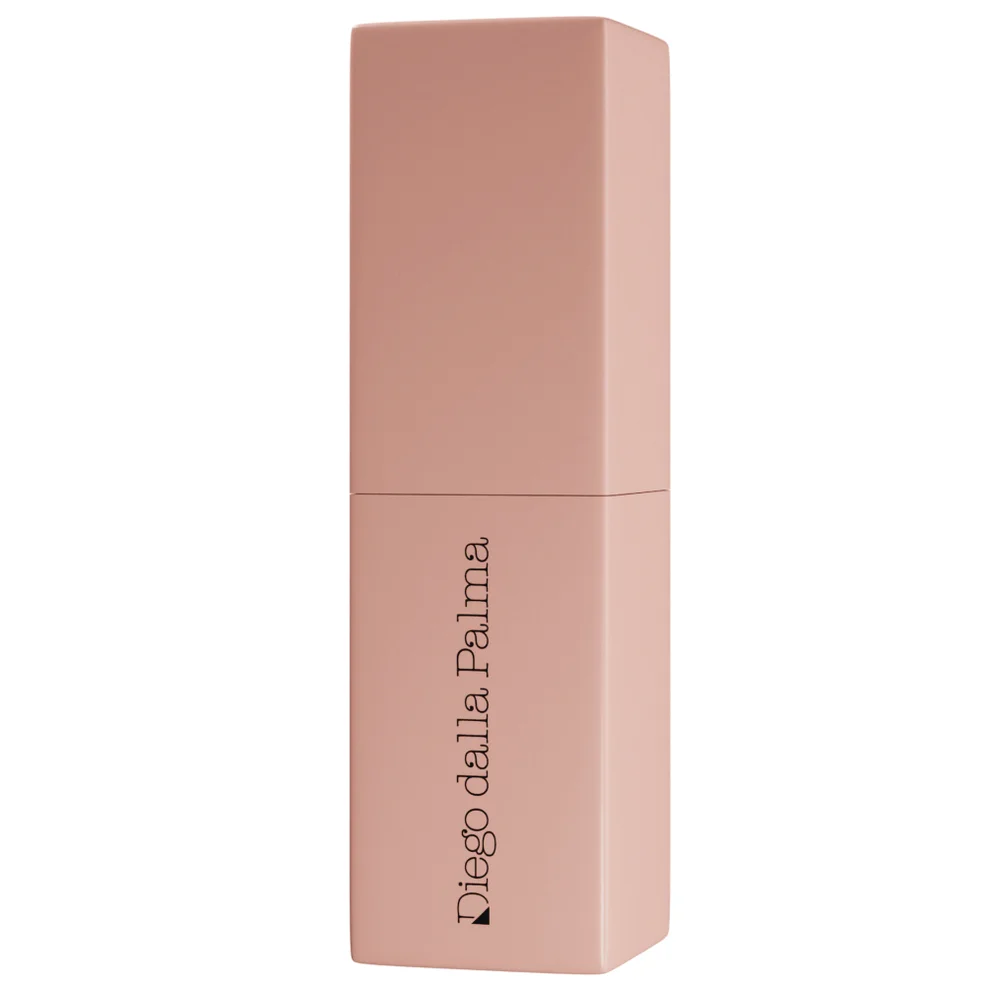 Diego Dalla Palma Refill System Lipstick Nude Case - Nude Imagen 1