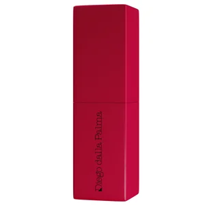 Diego Dalla Palma Refill System Lipstick Case - Red - undefined undefined
