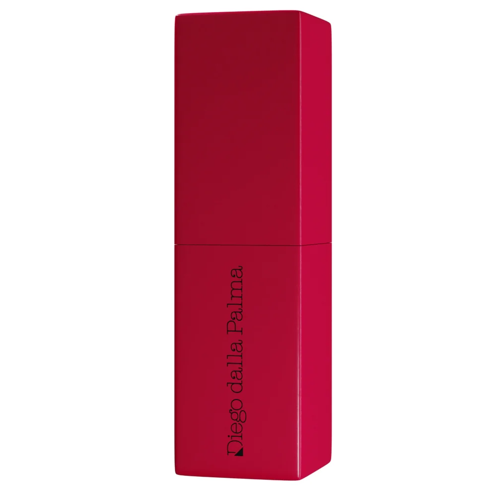 Diego Dalla Palma Refill System Lipstick Case - Red Imagen 1