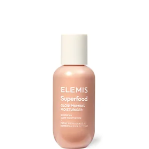 Elemis Superfood Glow Priming Moisturiser 60ml - undefined undefined