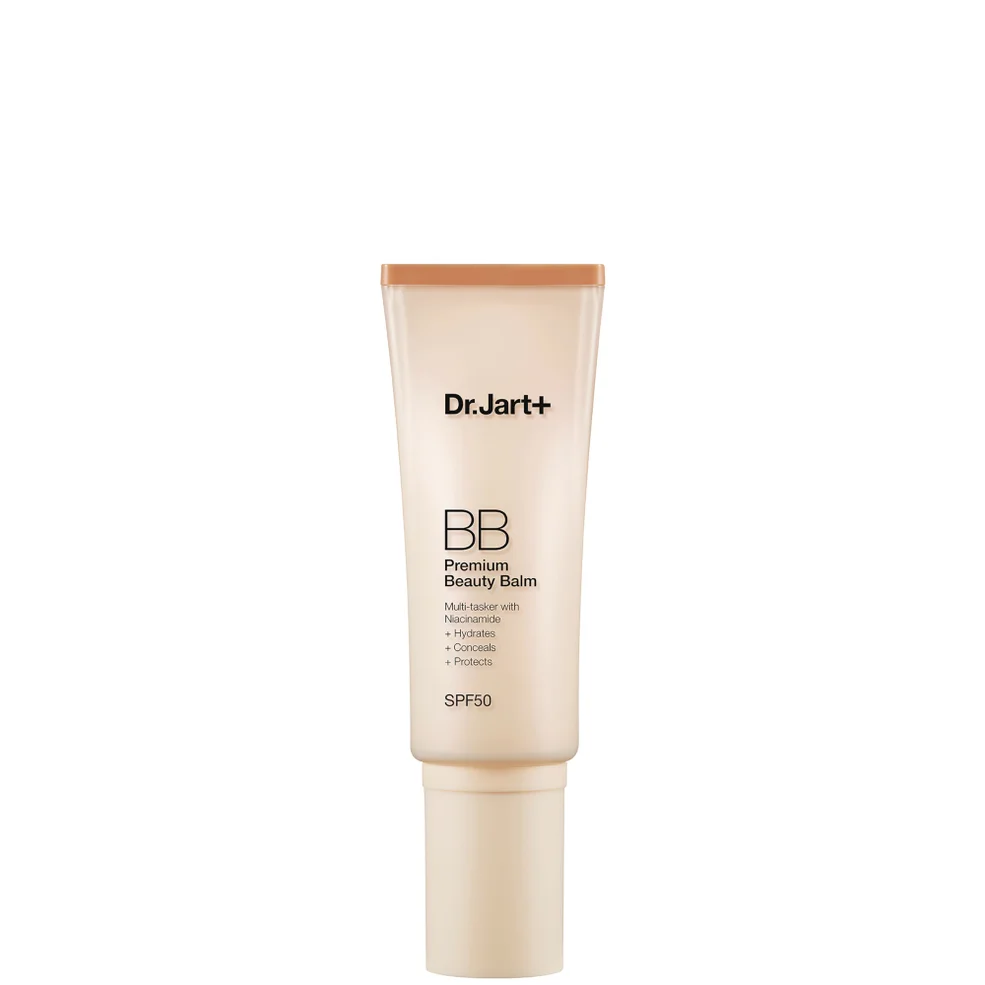 Dr.Jart+ Premium BB Beauty Balm SPF 50 40ml (Various Shades) Imagen 1