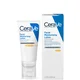 Loción facial hidratante de día con ceramidas y FPS 30 para pieles normales a secas de CeraVe (52 ml)