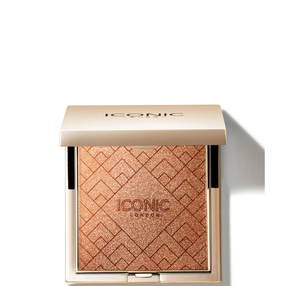 ICONIC London Kissed by the Sun Multi-Use Cheek Glow 5g (Various Shades) Imagen 1