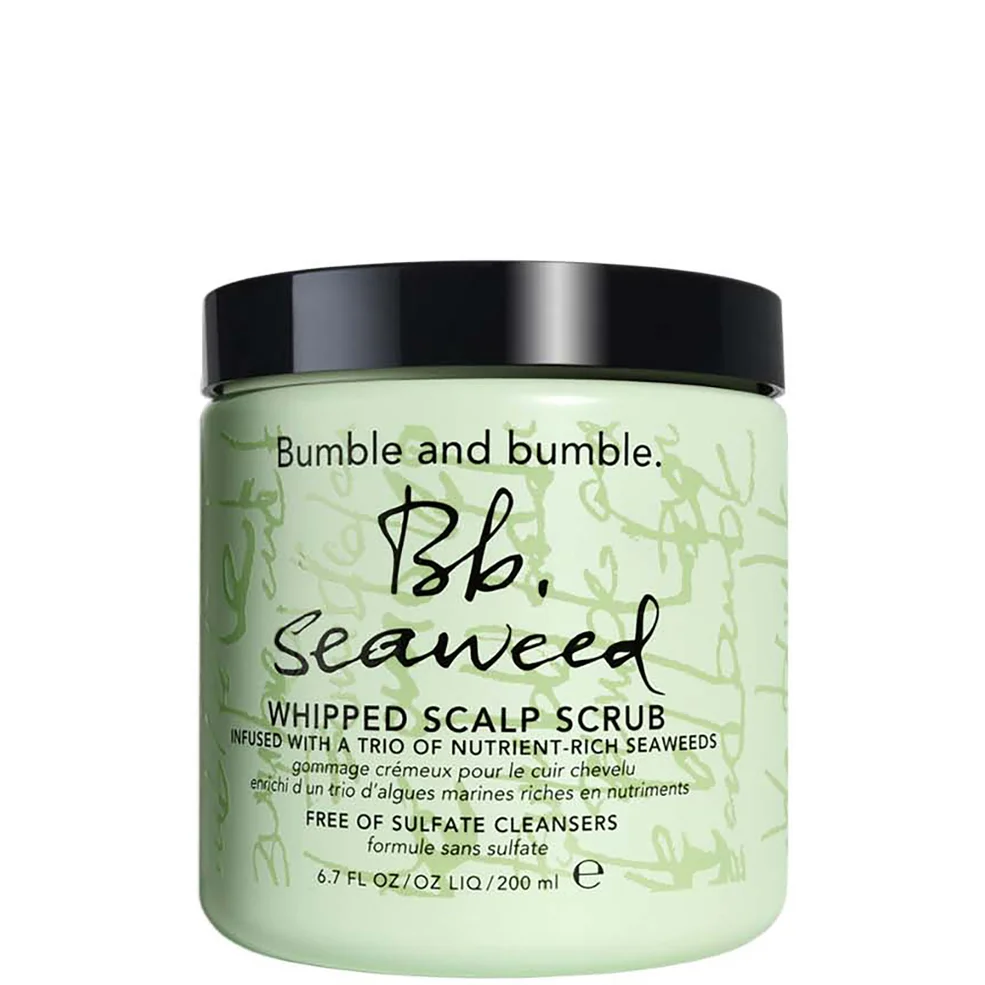 Bumble and bumble Seaweed Scalp Scrub 200ml Imagen 1