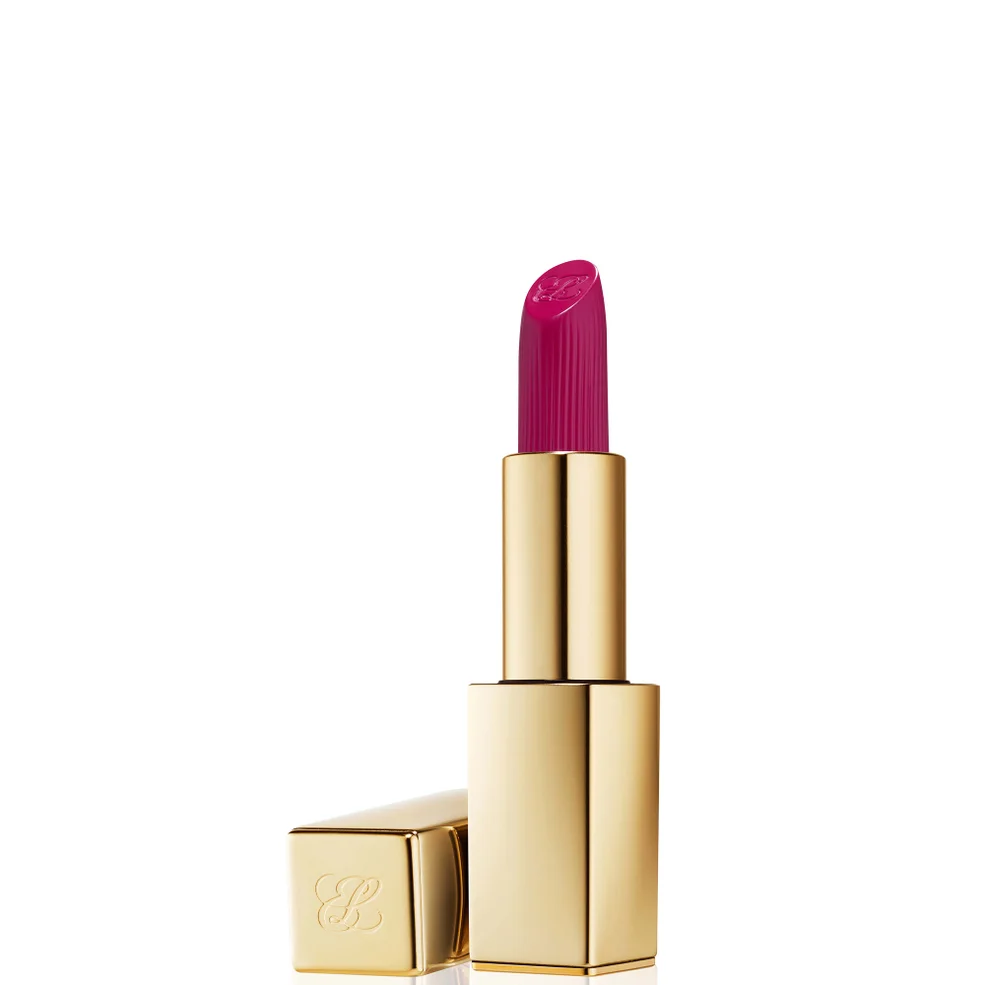 Estée Lauder Pure Colour Crème Lipstick 3.5g (Various Shades) Imagen 1