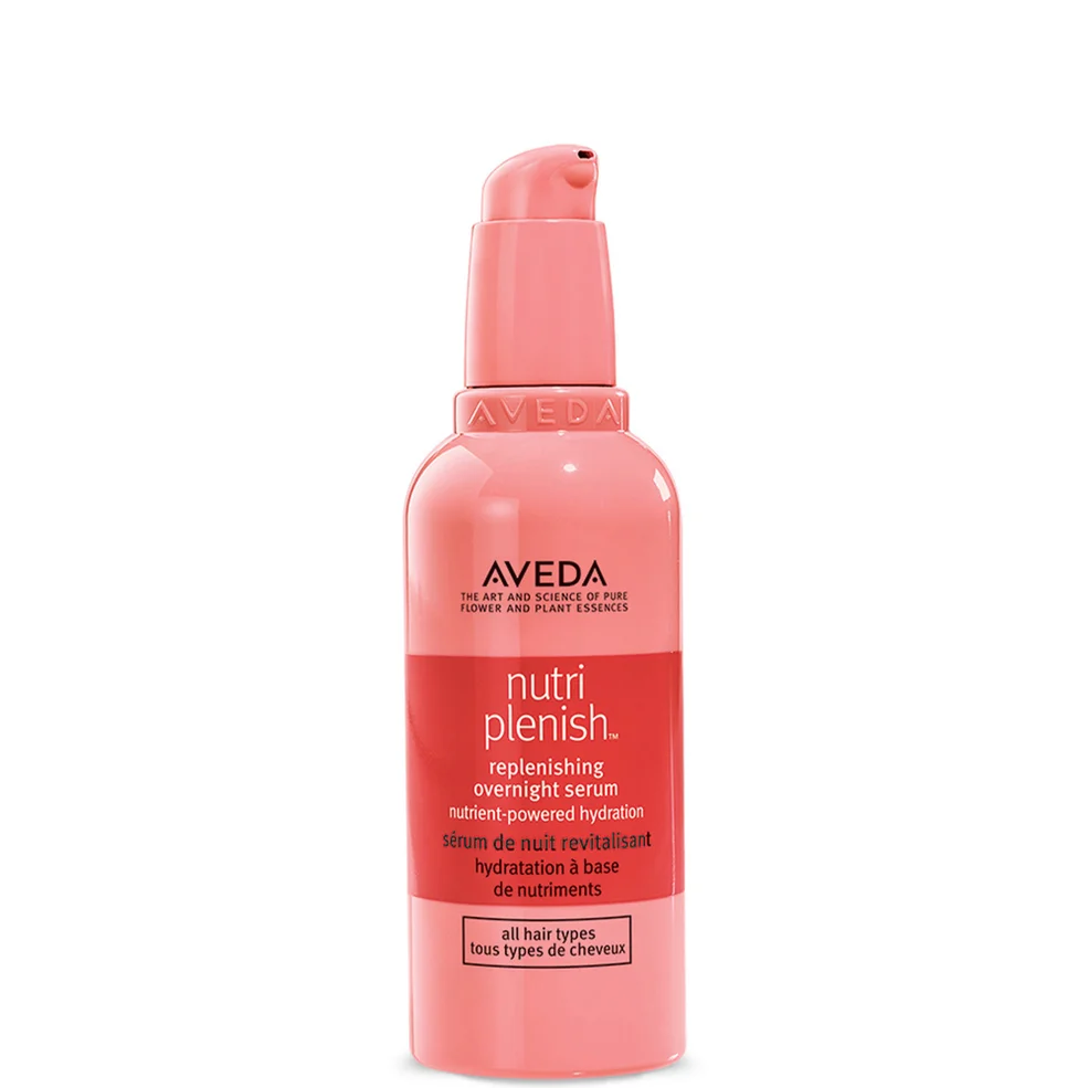 Aveda Nutriplenish Overnight Hydrating Serum 100ml Imagen 1