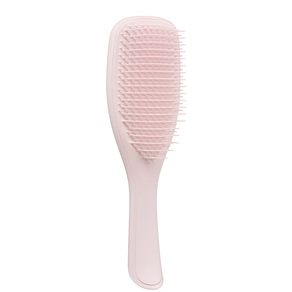 Tangle Teezer The Ultimate Detangler Plant Brush - Marshmallow Pink Imagen 1