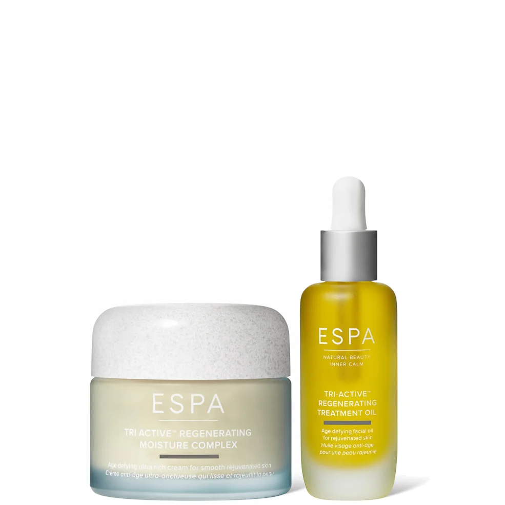 ESPA Regenerating Bundle Imagen 1