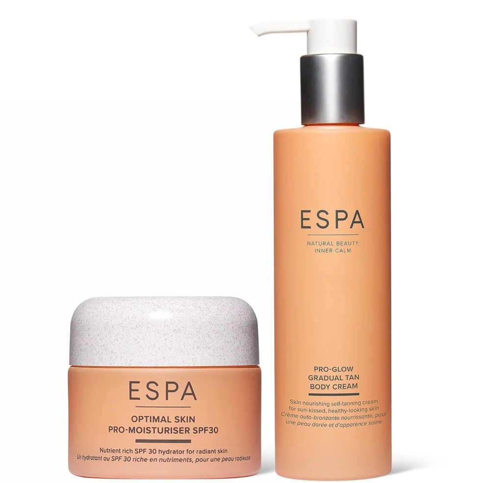 ESPA Holiday Shop Imagen 1