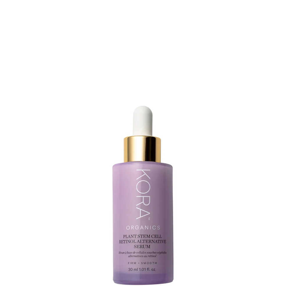 Kora Organics Plant Stem Cell Retinol Alternative Serum 30ml Imagen 1