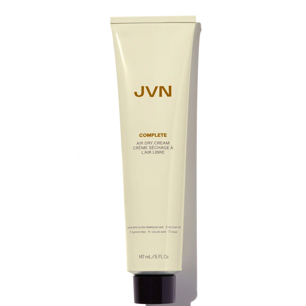 JVN Complete Air Dry Cream 147ml Imagen 1