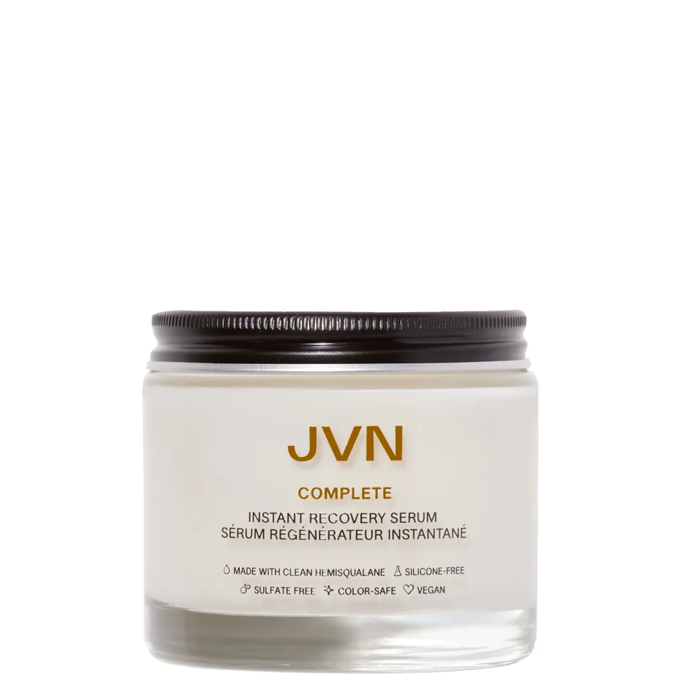 JVN Complete Instant Recovery Serum 100ml Imagen 1