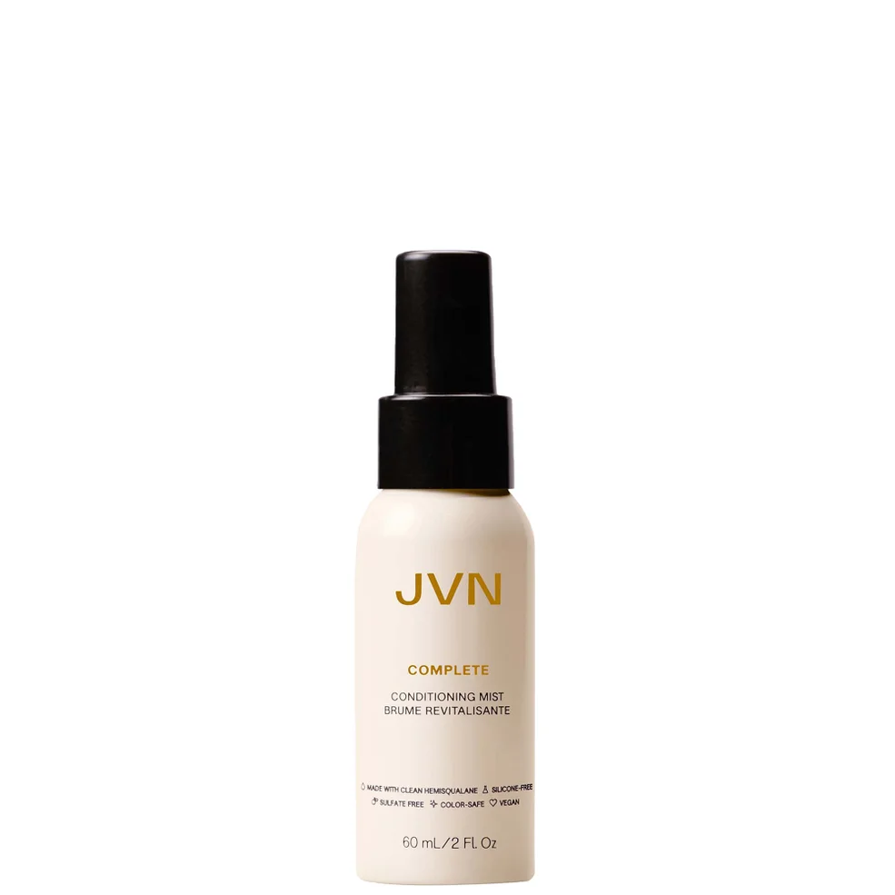 JVN Complete Leave-In Conditioning Mist Travel 60ml Imagen 1