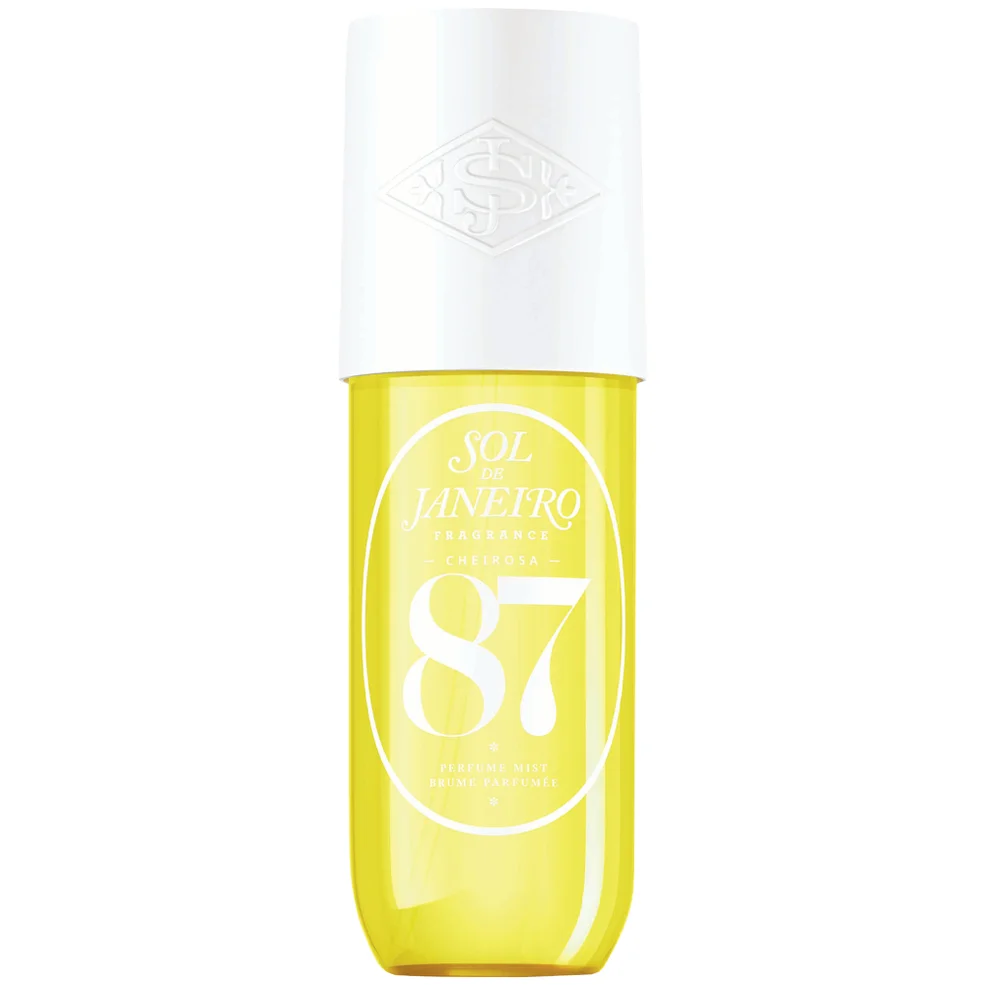 Sol de Janeiro Cheirosa 87 Perfume Mist 240ml Imagen 1