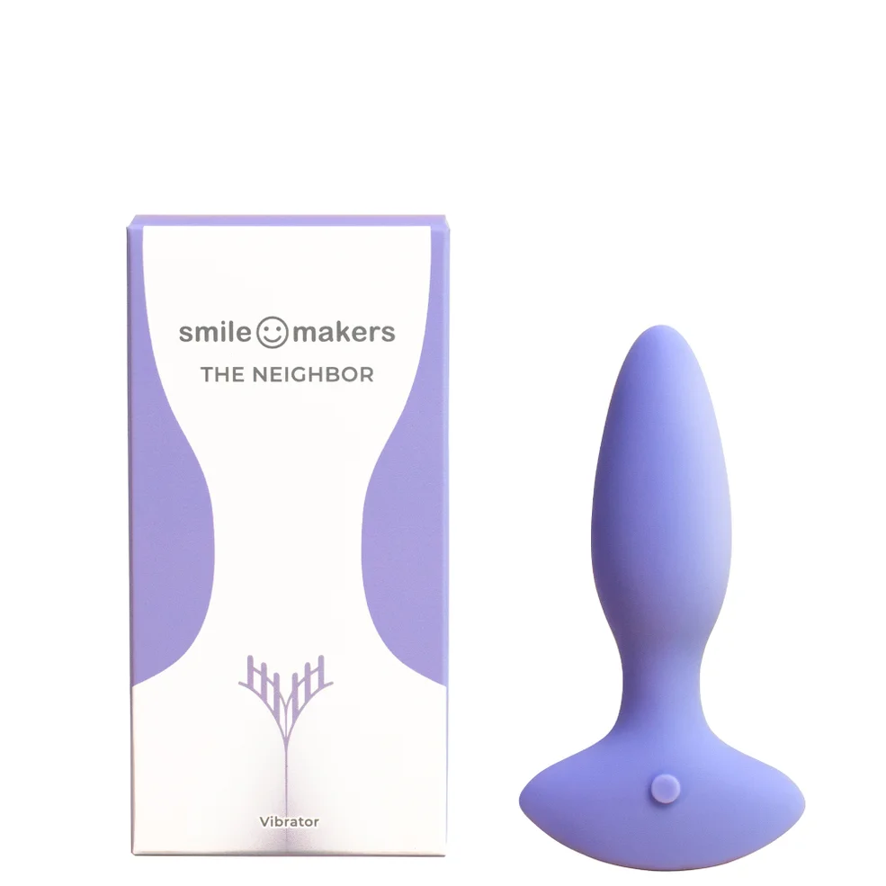 Smile Makers The Neighbour Imagen 1