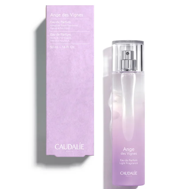 Eau de Parfum Ange des Vignes de Caudalie 50 ml