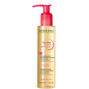 Aceite limpiador micelar Sensibio de Bioderma (150 ml) - undefined undefined