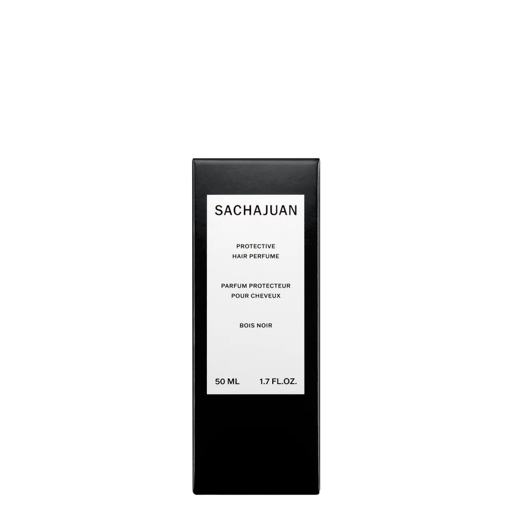 Sachajuan Protective Hair Perfume Bois Noir 50ml Imagen 1