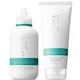 Dúo de champú y acondicionador para cabellos mixtos Moisture Balancing de Philip Kingsley 200 ml