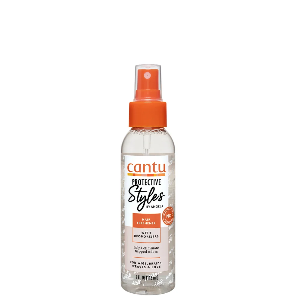 Cantu Protective Styles Hair Refreshener 118ml Imagen 1