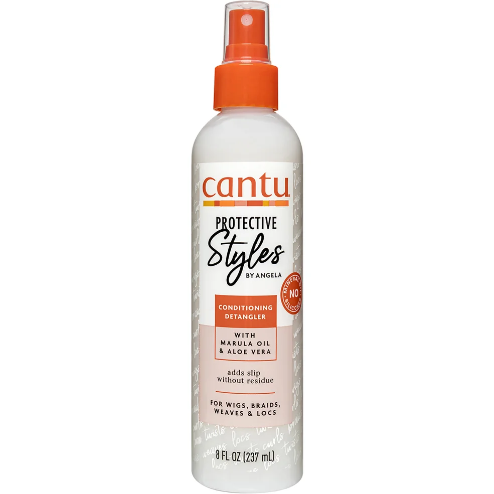 Cantu Protective Styles Conditioning Detangler 237ml Imagen 1