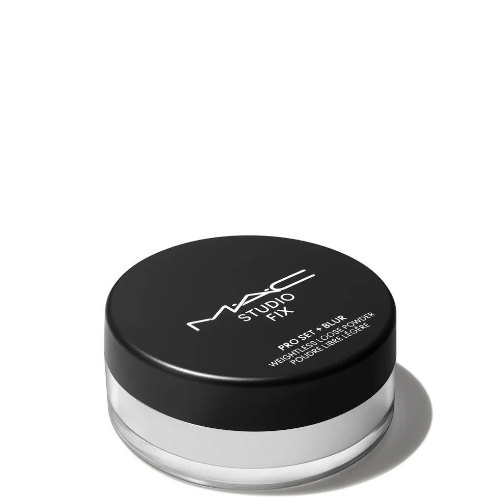 MAC Studio Fix Micro Veil Loose Powder 6.5g - Translucent Imagen 1