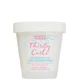 Mascarilla de tratamiento Thirsty Curls Dehydration SOS de Umberto Giannini (200 g)