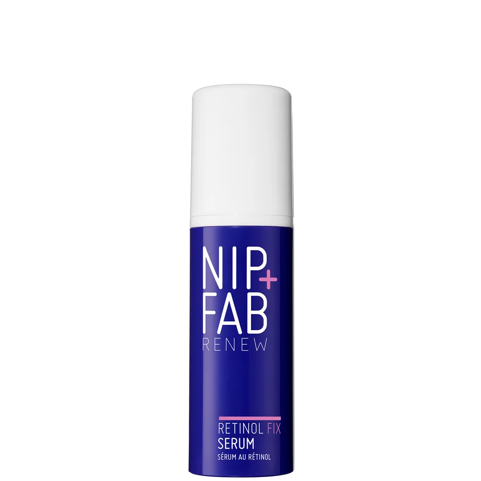 NIP+FAB Retinol Fix Serum Extreme 3% 50ml Imagen 1