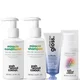 Josh Wood Colour Icy Gloss and Ultimate Care Bundle