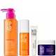 NIP+FAB Treat and Glow Bundle