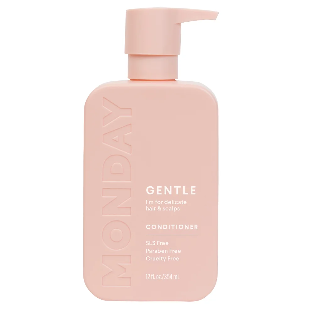 MONDAY Haircare Gentle Conditioner 354ml Imagen 1
