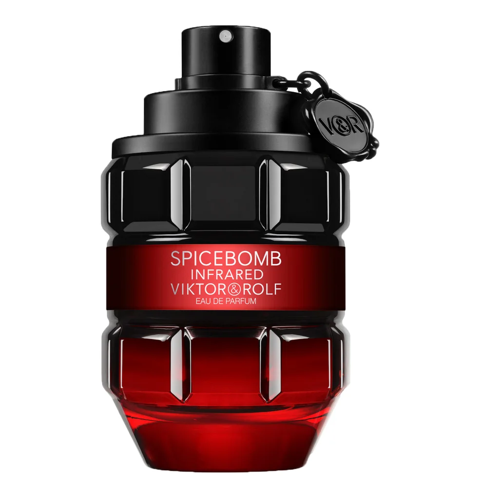 Viktor & Rolf Spicebomb Infrared Eau de Parfum 90ml Imagen 1