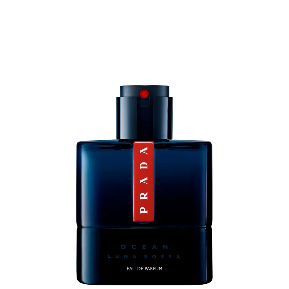 Prada Luna Rossa Ocean Eau de Parfum 50ml Imagen 1