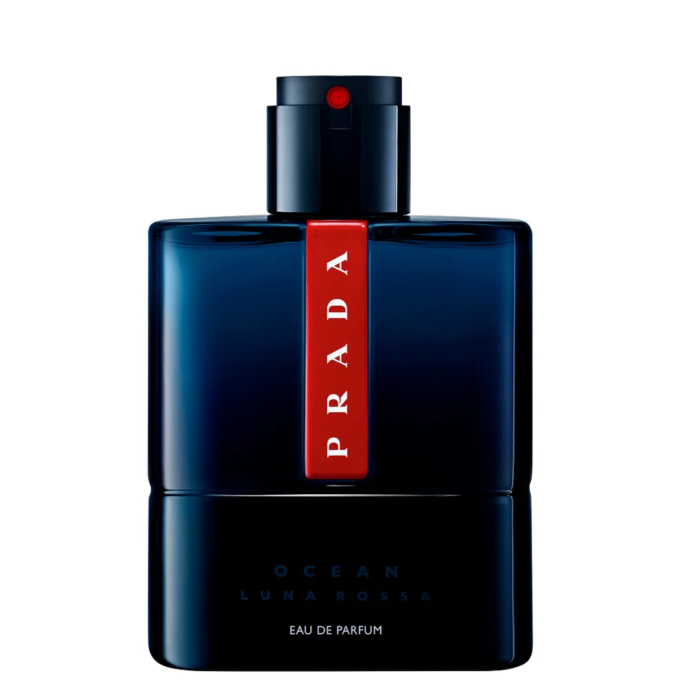 Prada Luna Rossa Ocean Eau de Parfum 100ml Imagen 1